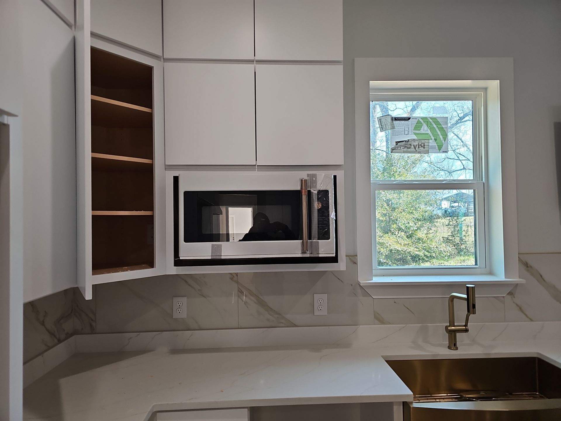 Handyman Installation Services by Hangman Mounting & Installation 