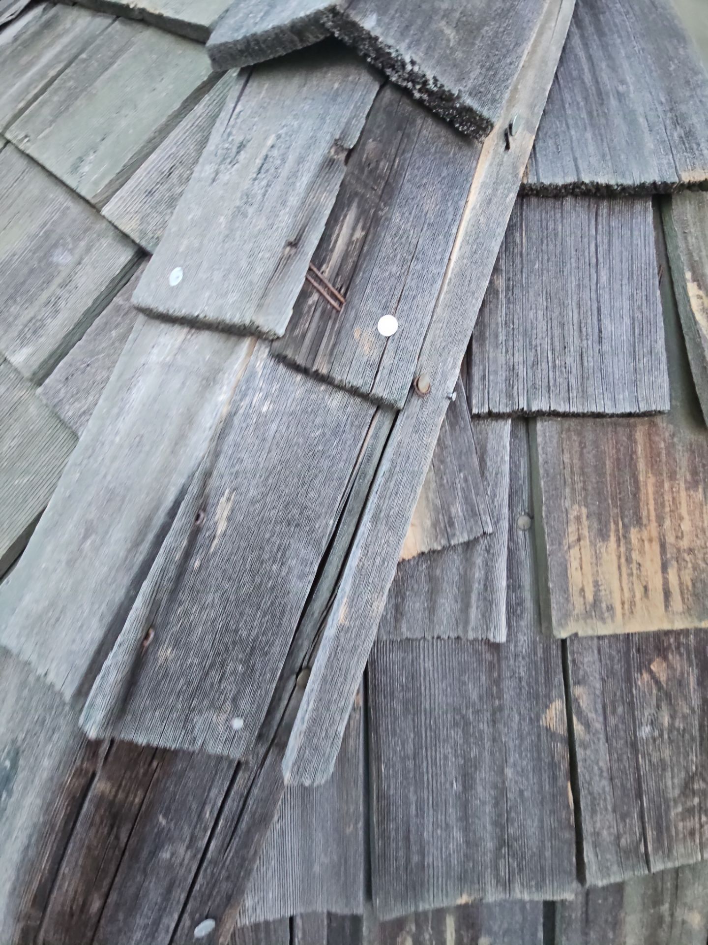 Project in Clarksville by H&S Roofing LLC
