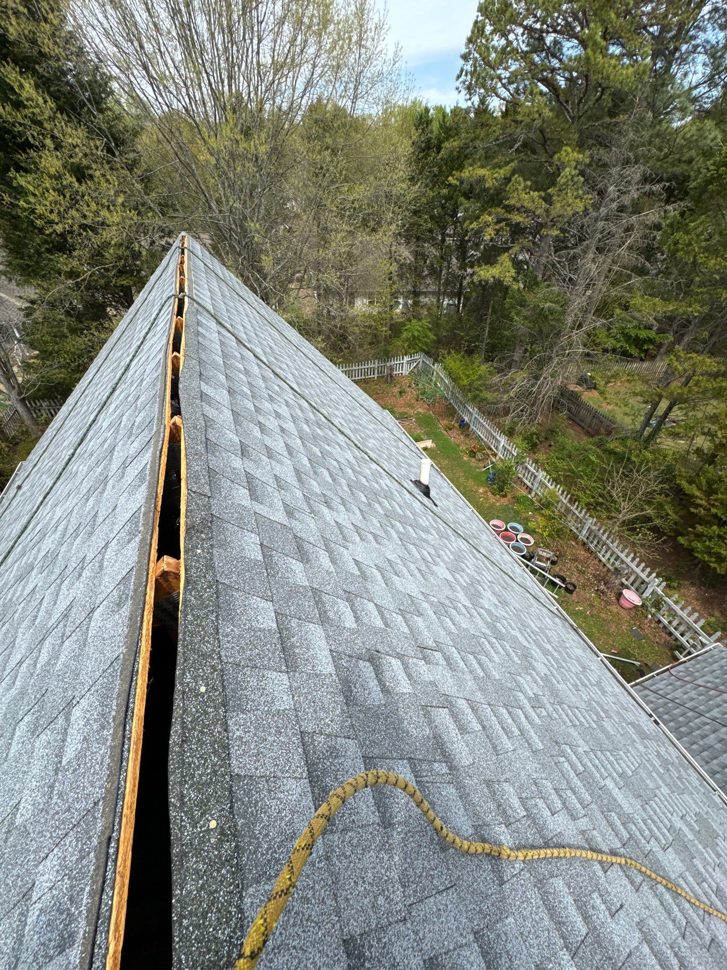 Pulsar Khanal by United Contracting and Roofing