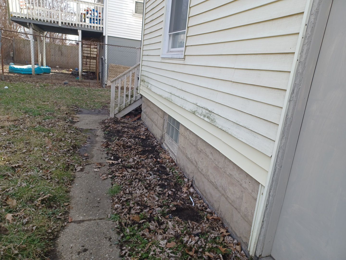 Morgan Miller by Silver Leaf Contracting 