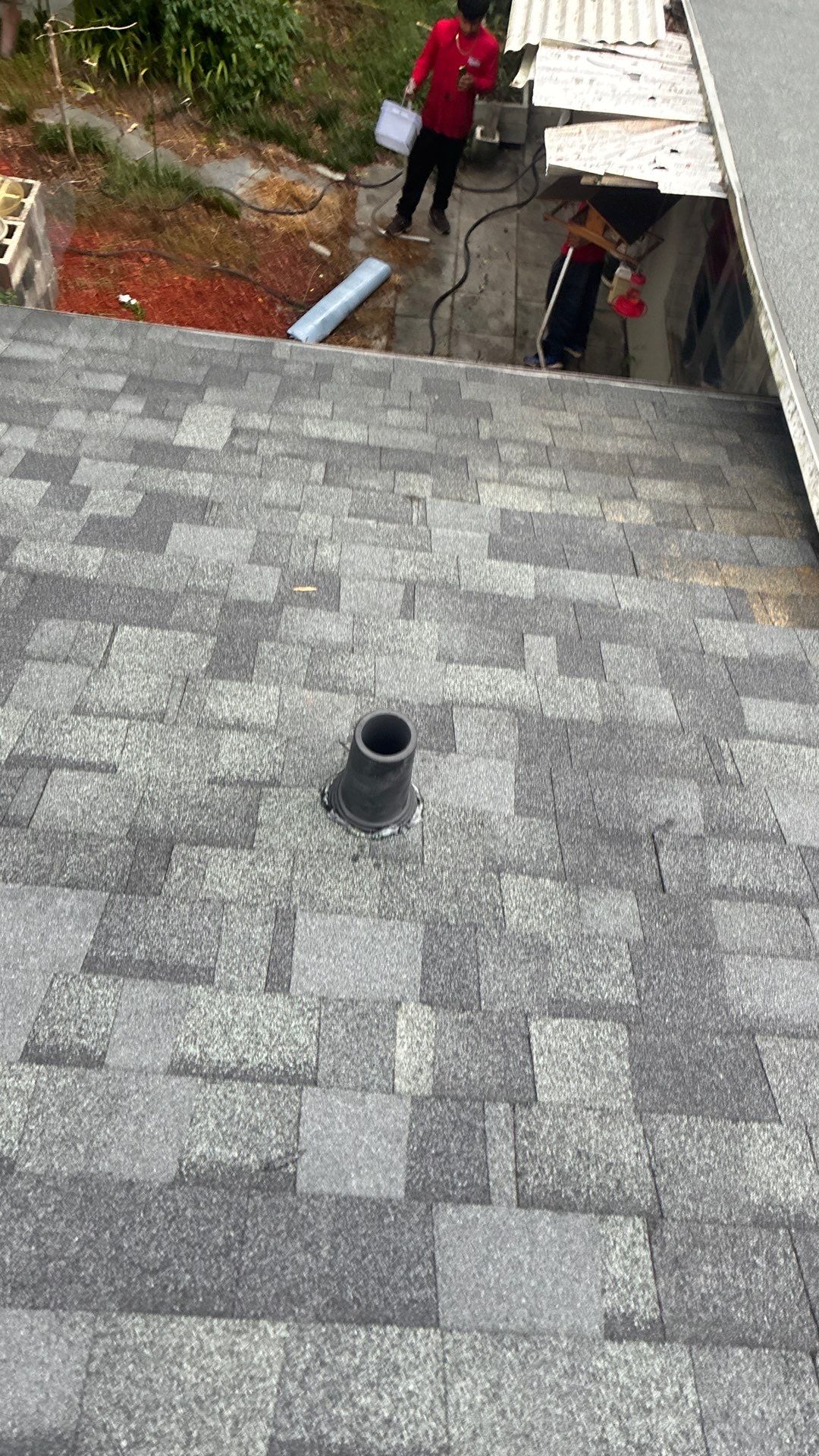 New Reroof in Ocala Oaks, Ocala, FL by Brehm Roofing