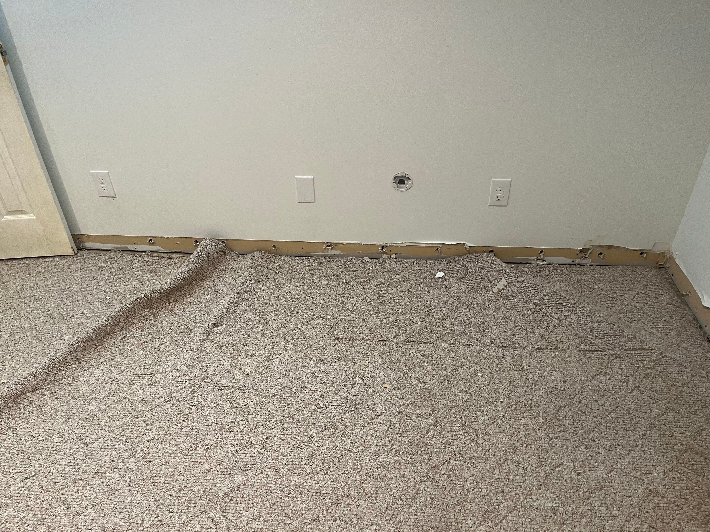 Water Damage and Restoration by ANR Restoration