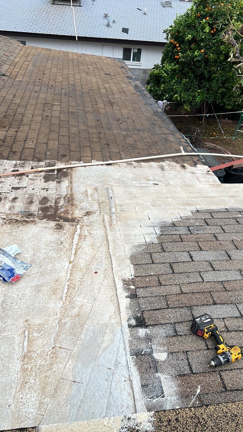 Modified Bitumen Membrane by Reimagine Roofing
