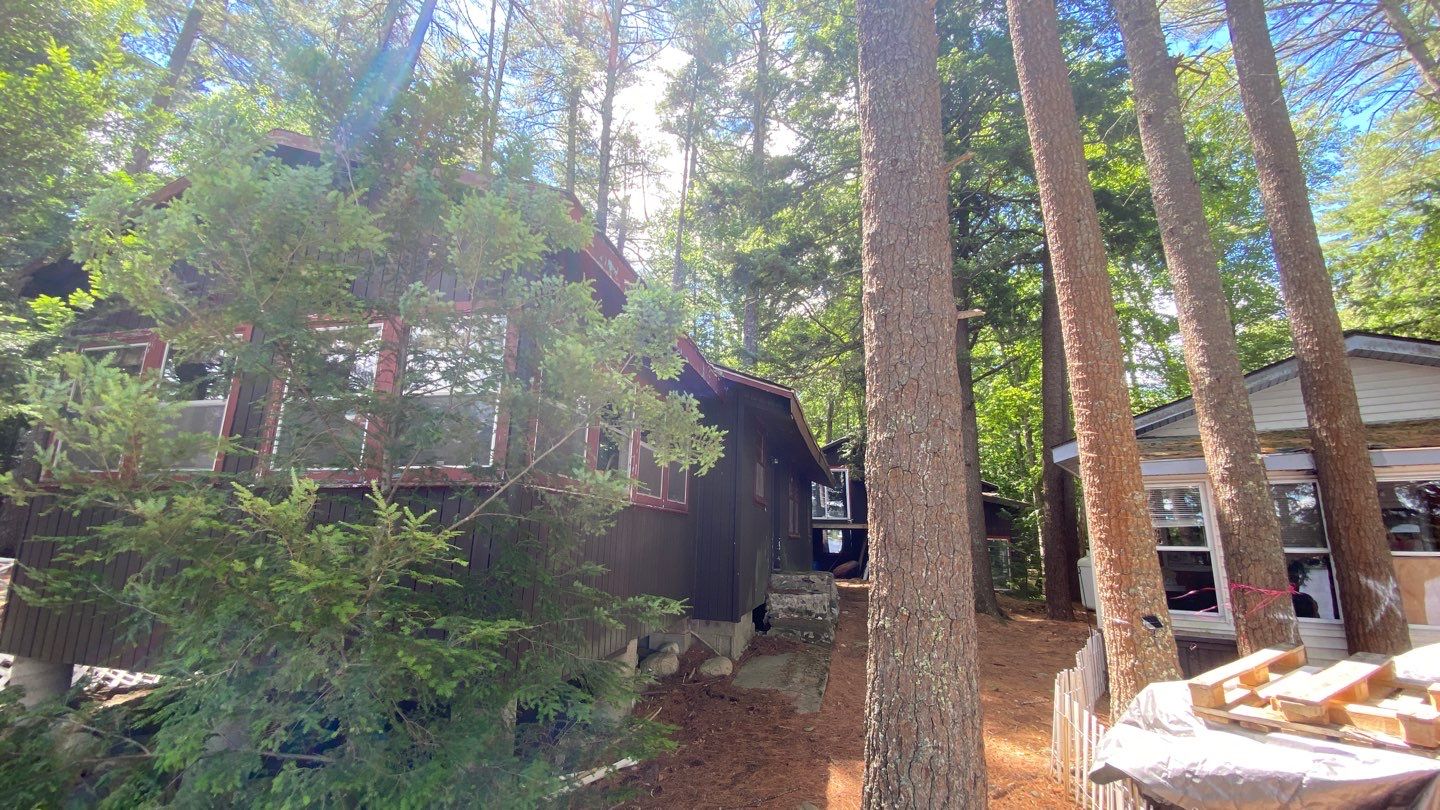 Residential Roofing Repair using GAF Timberline HDZ by Sensible Home Solutions