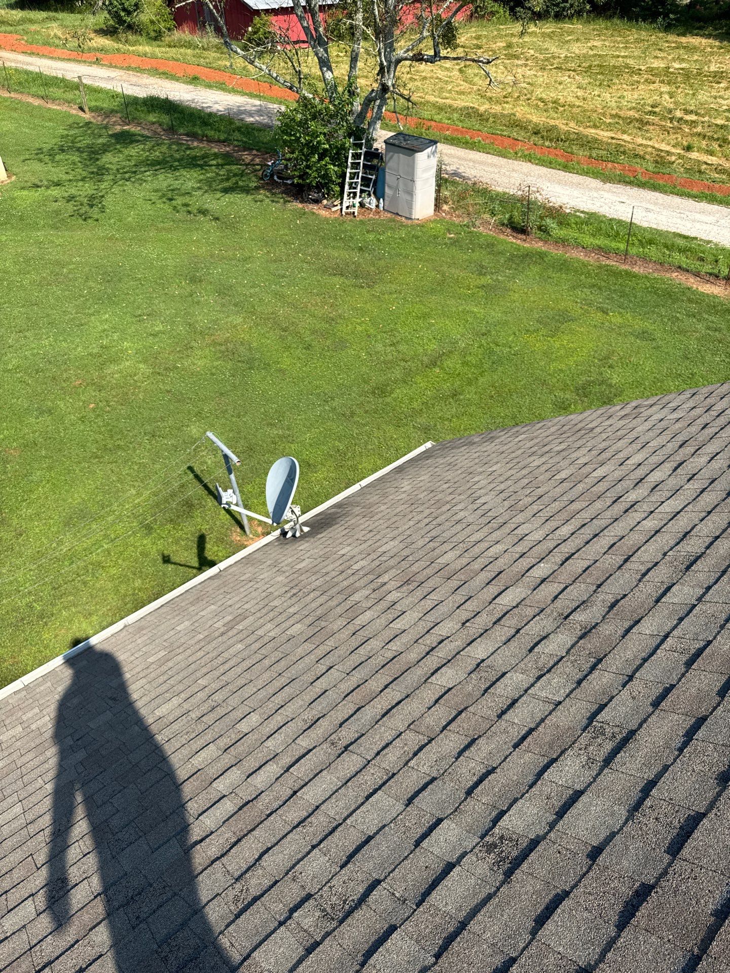 Guadalupe Gonzalez by United Contracting and Roofing