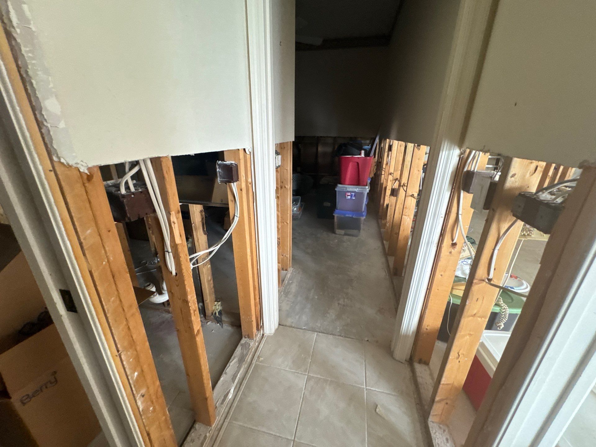 Hurricane Damage Claim in Lakewood Ranch by FLAPA & KeyStone