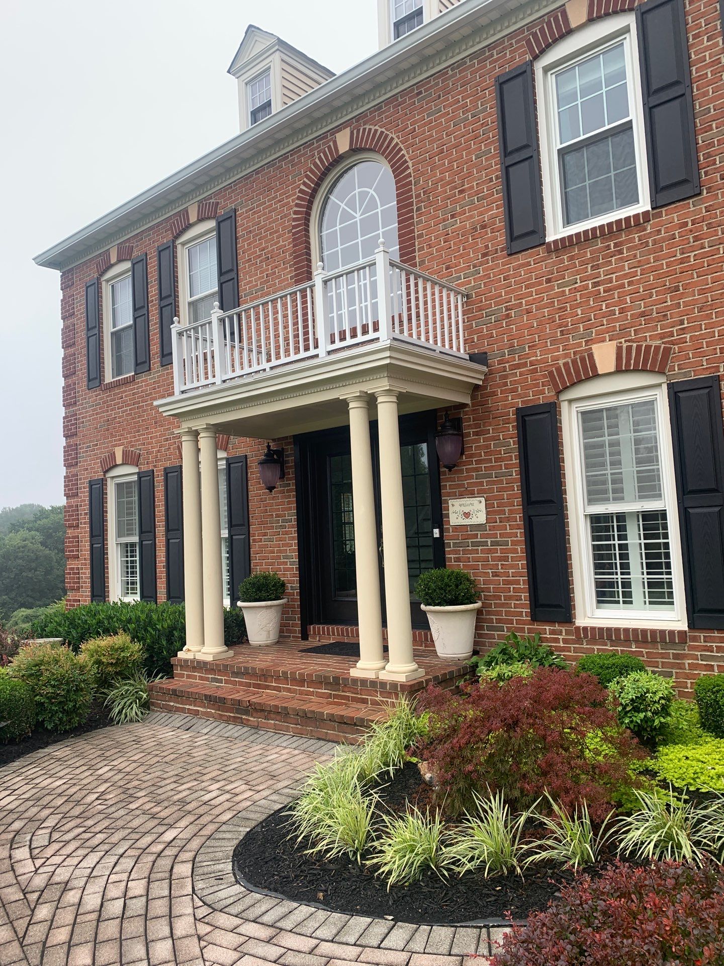 Project in Fulton, MD by Classic Remodeling Inc.