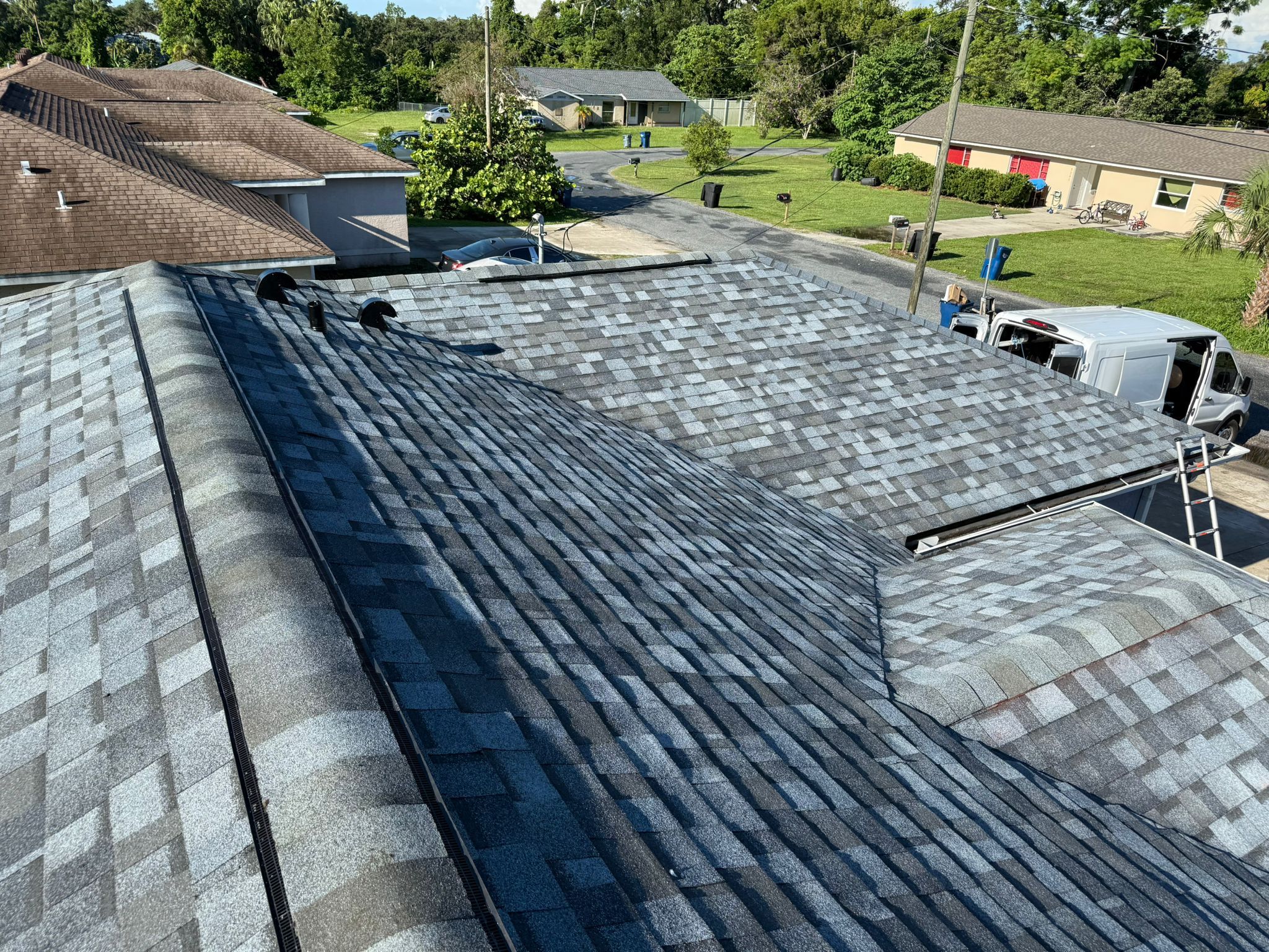 Project in Bradenton by You Restorations LLC DBA YOU-Home