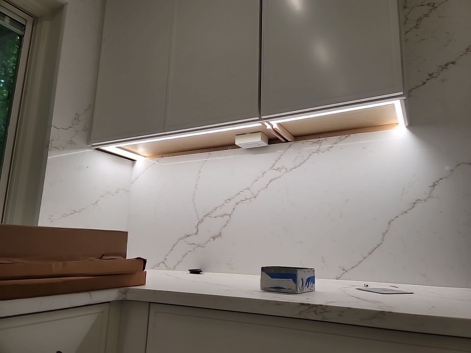 Home Remodel by Elite Electric NY