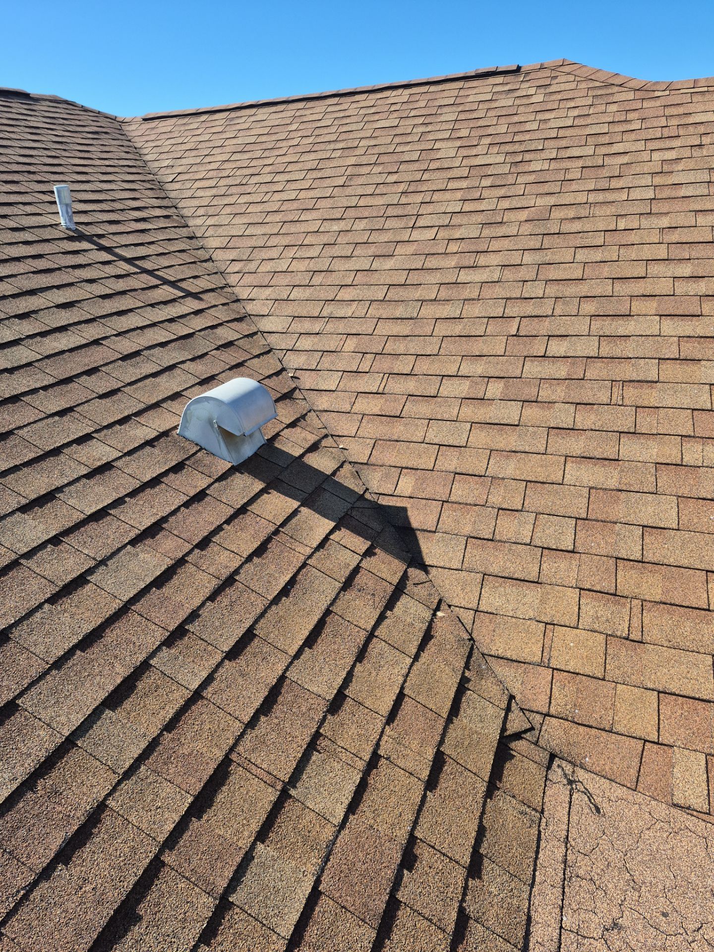 Project in Tampa  33626 by Mitchell Roofing Company LLC 