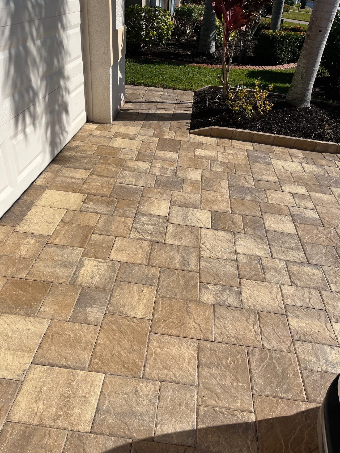 Residential Roofing Installation using Bel Air , Boca Cream by Durabilis Roofing INC