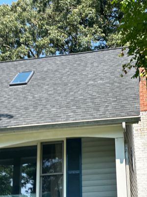 Re-Roof in Severna Park