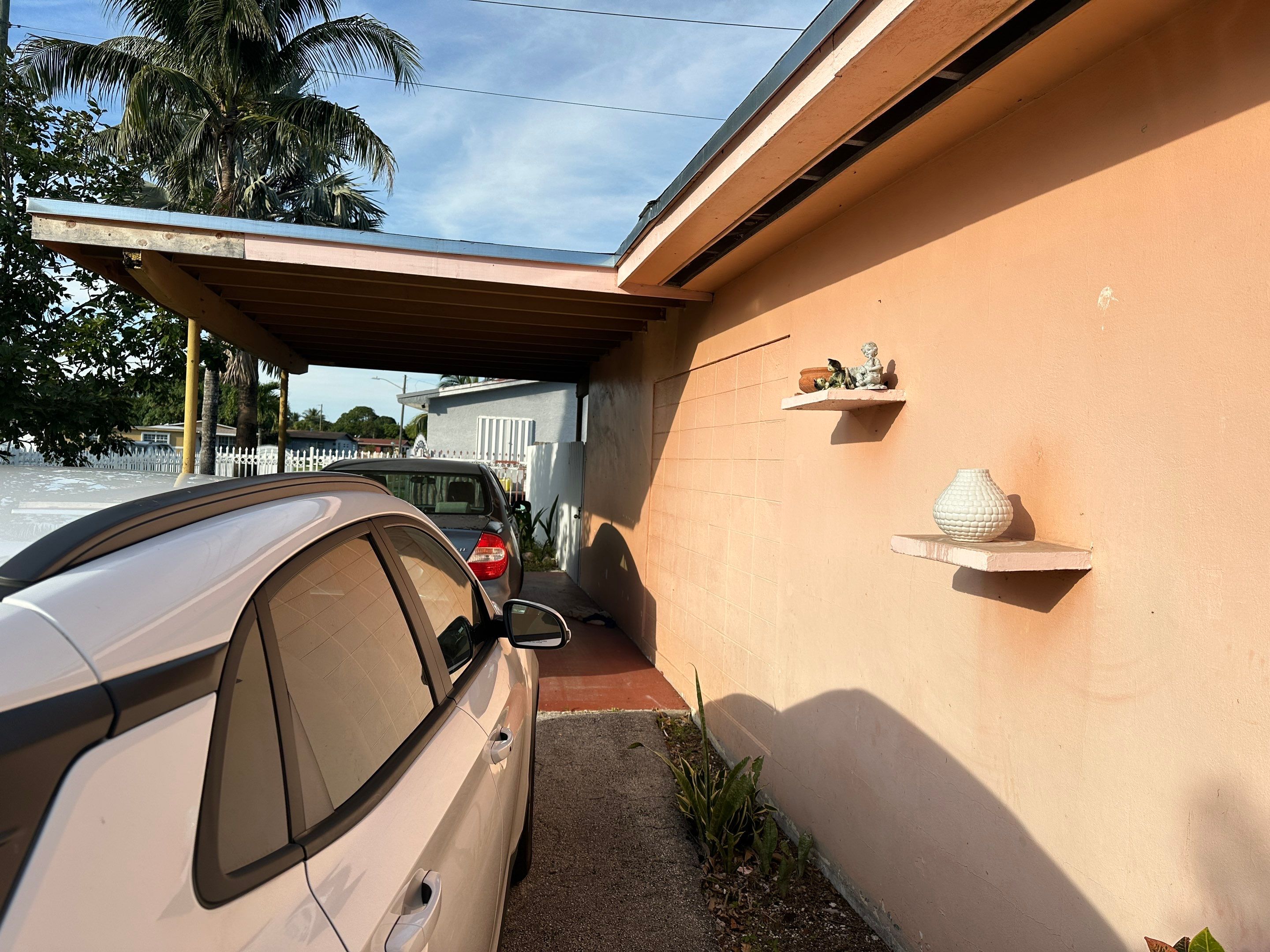 Water Damage Claim in Miami Gardens by FLAPA & KeyStone