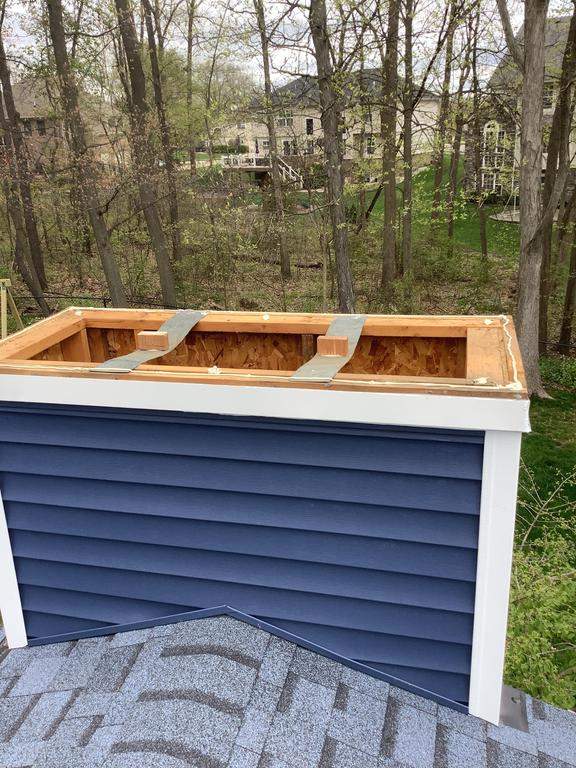 Siding Replacement using Owens Corning by 180 Contractors
