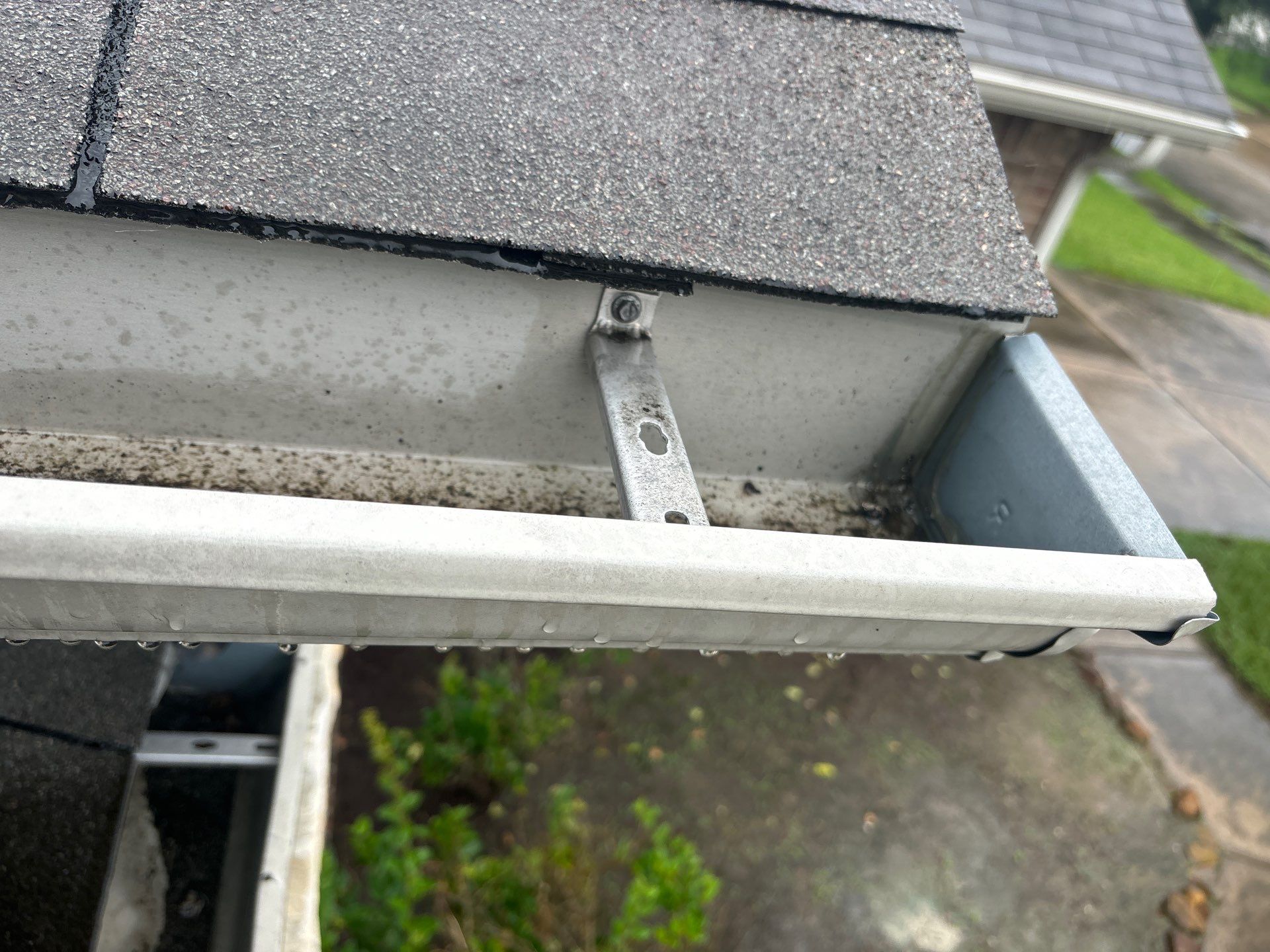 Residential Roofing Repair using Owen's Corning Duration (Lifetime) Shingles by Roof Repair Company