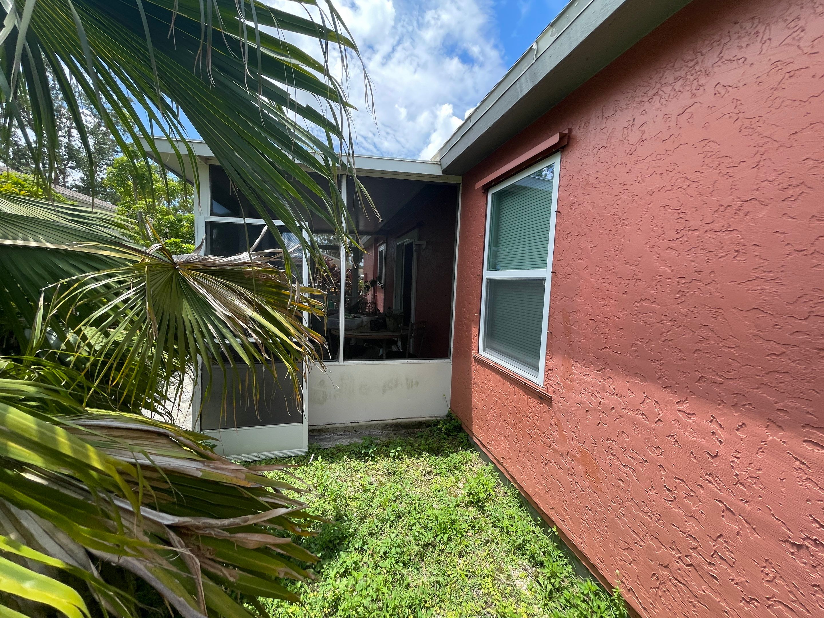 Roof Damage Claim in Port Charlotte by FLAPA & KeyStone