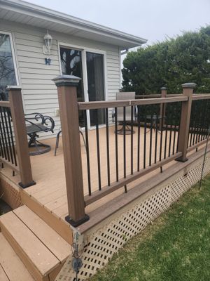 Project in Fremont