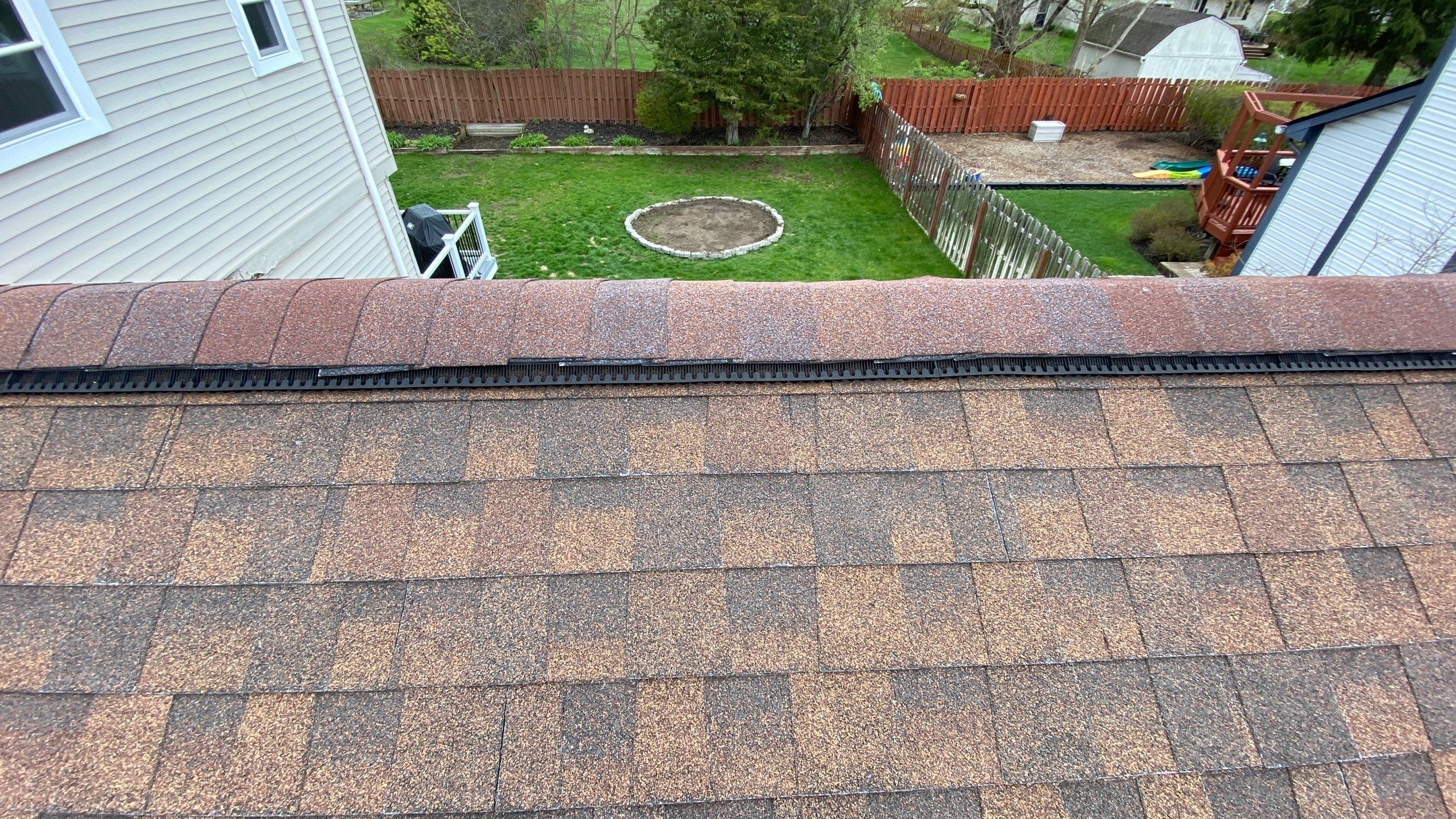 Siding Replacement using CertainTeed Restoration Classis D4 by 180 Contractors