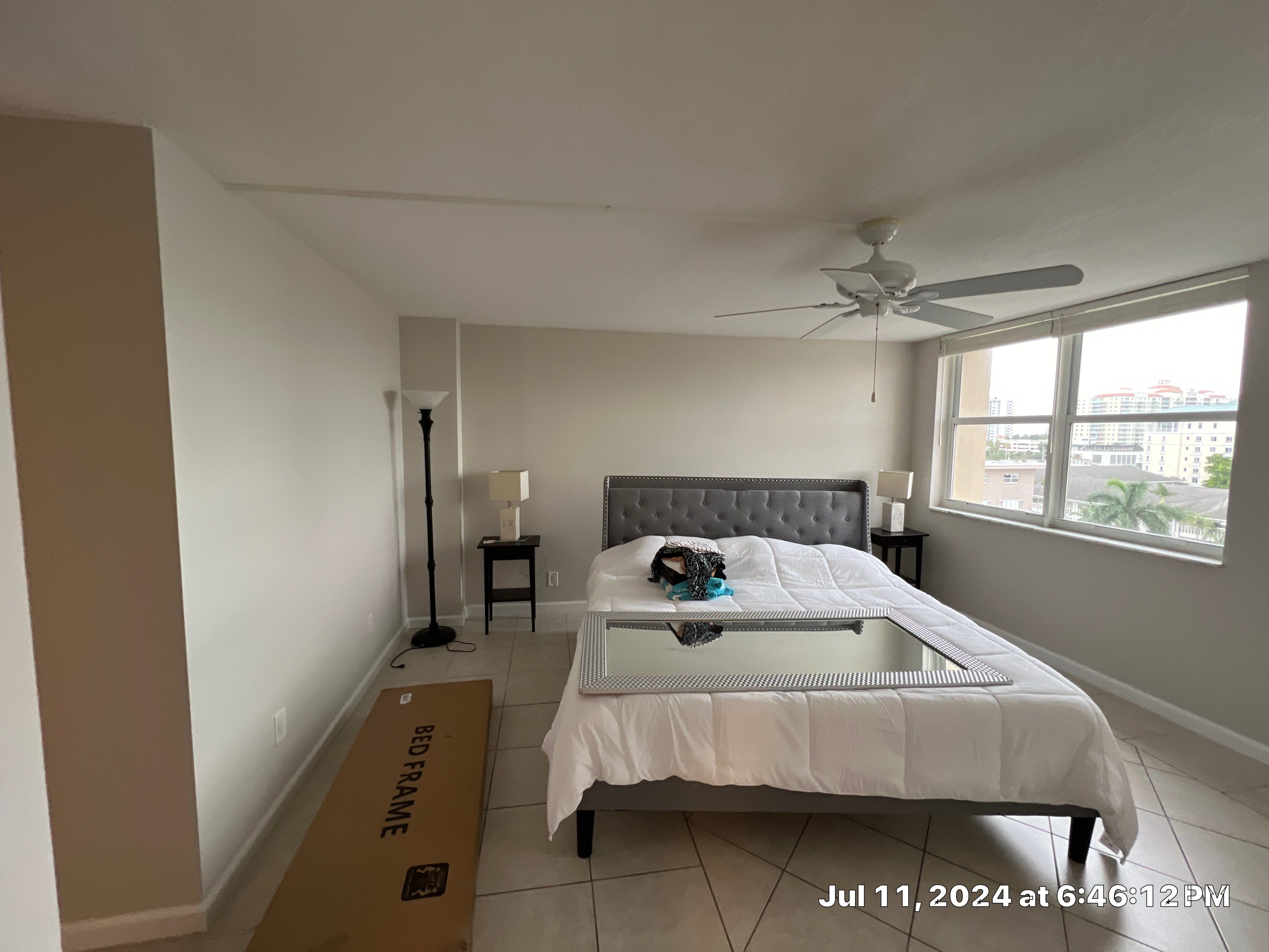 Interior Painting Fort Lauderdale by BKB Pressure Cleaning LLC