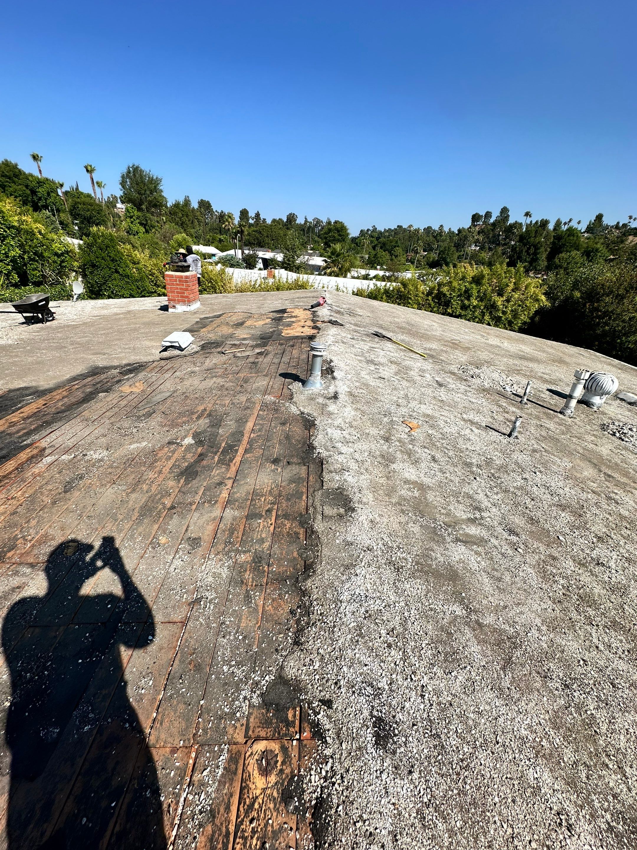 Roof Replacement - San Rafael, CA 94901 by Epic Roof Replacement