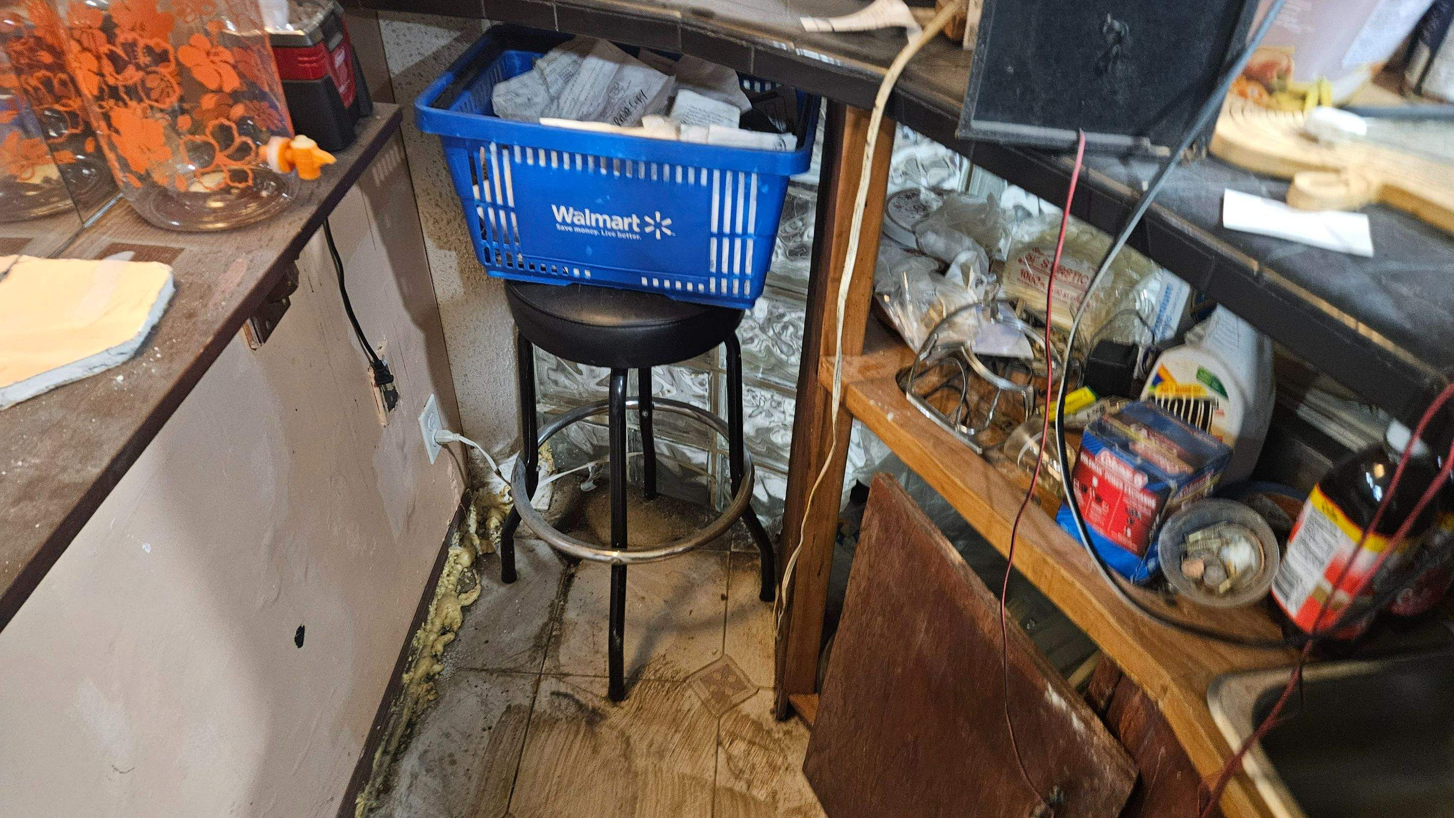 Water Damage Claim in Philadelphia by FLAPA & KeyStone
