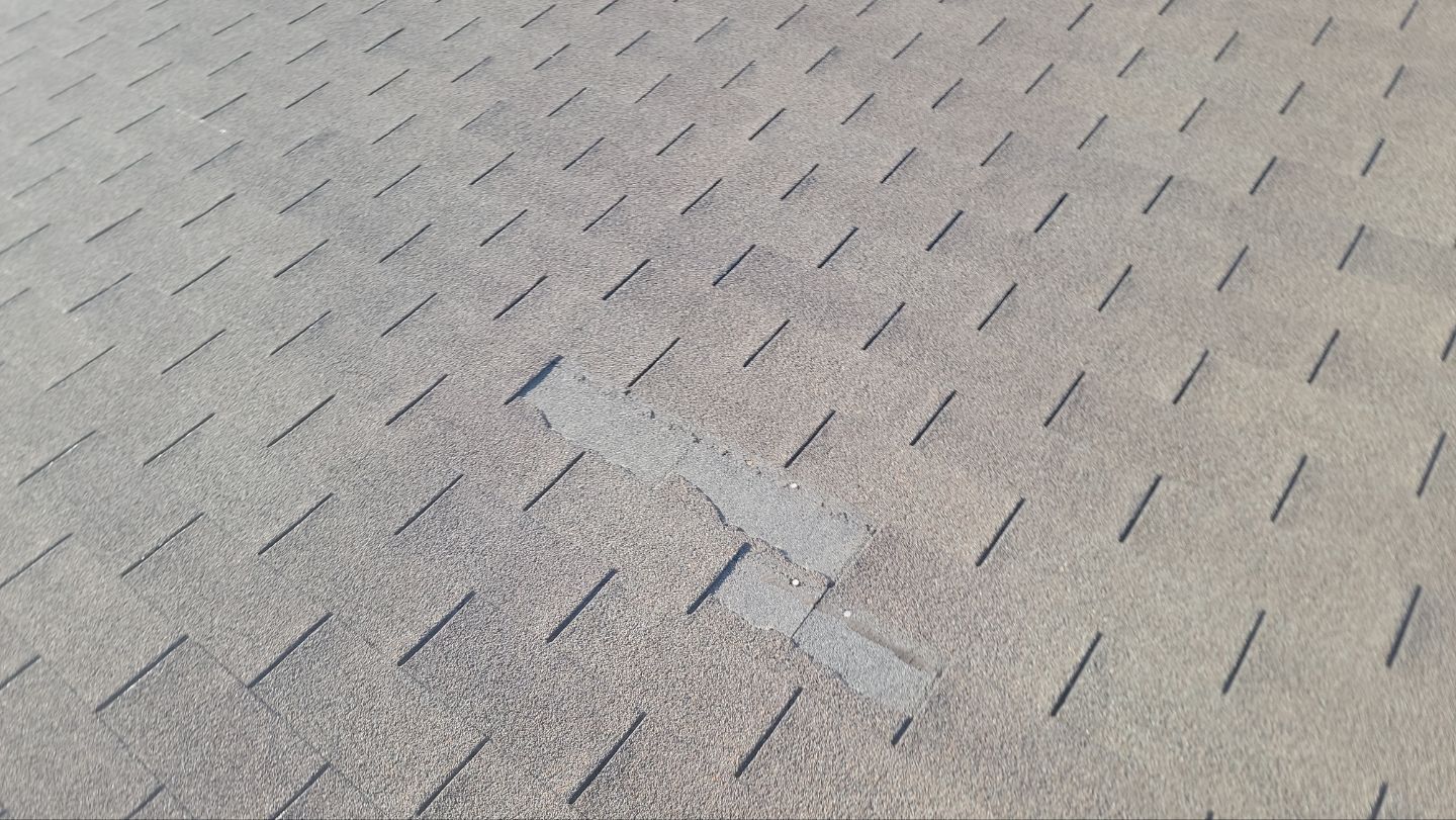 Commercial Roof Replacment In Orem Utah by ASAP Roofing & Exteriors