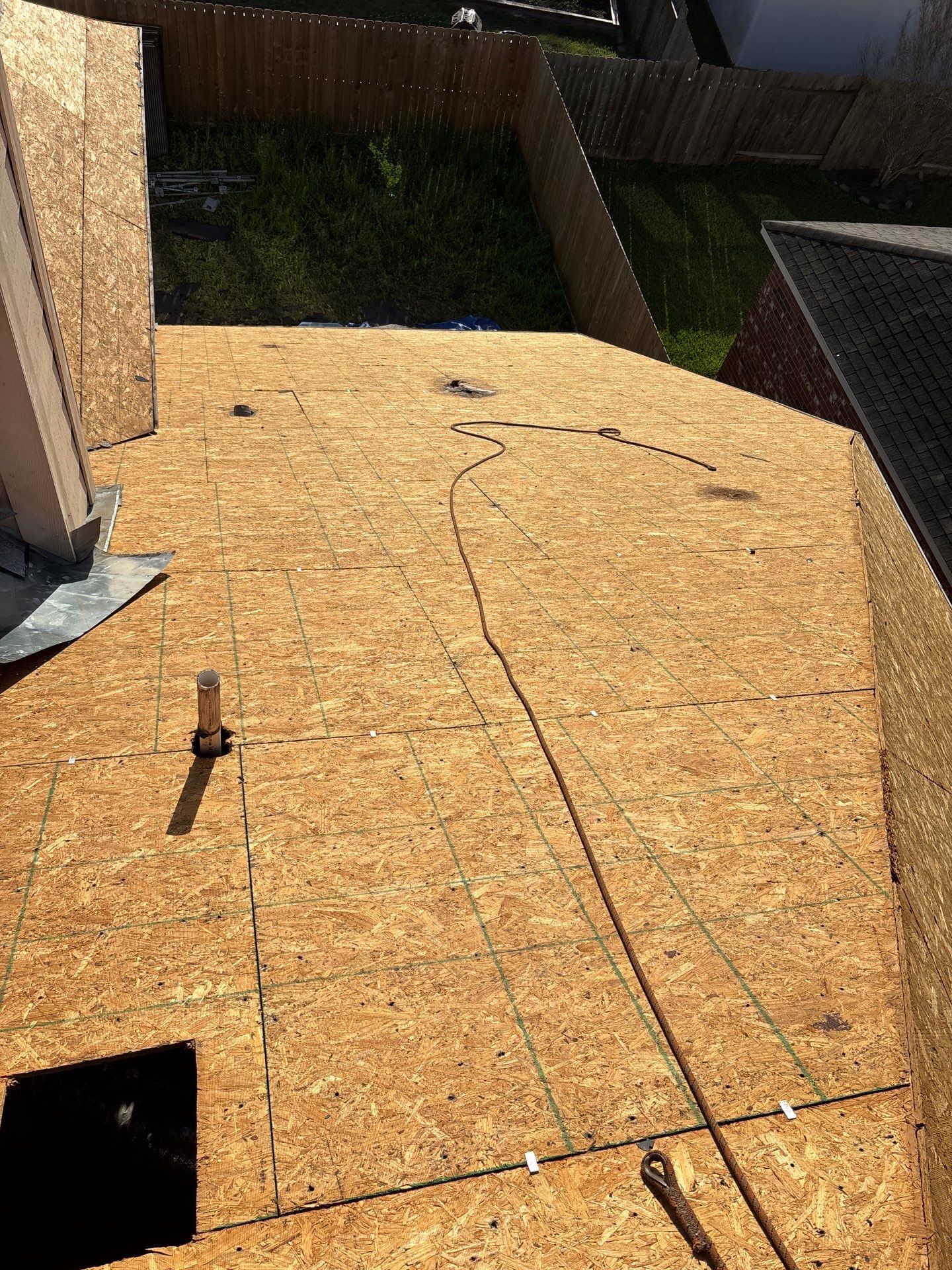 Roof Repair Houston by Roof Repair Company