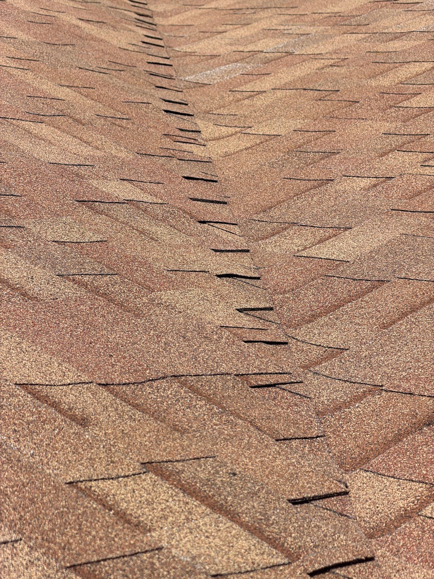 Architectural Asphalt Shingle Roof Installation for Prescott Valley Residence by Badger Roofing