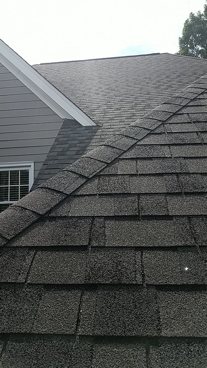 Residential Roofing Repair using Roof Repair by American Roofing NC