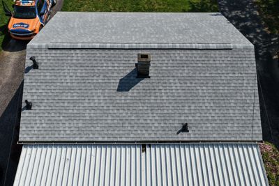 Roof Replacement in Columbus, OH