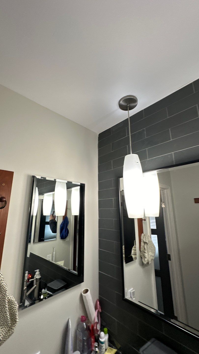 Fairfax Station: Multi-Trade Tree Damage Restoration by RM Banning, Inc.