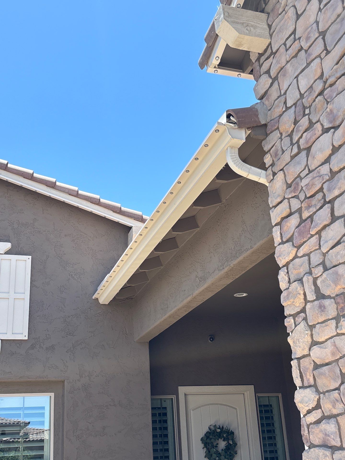 Project in Queen Creek by Big Pig Smart Lighting