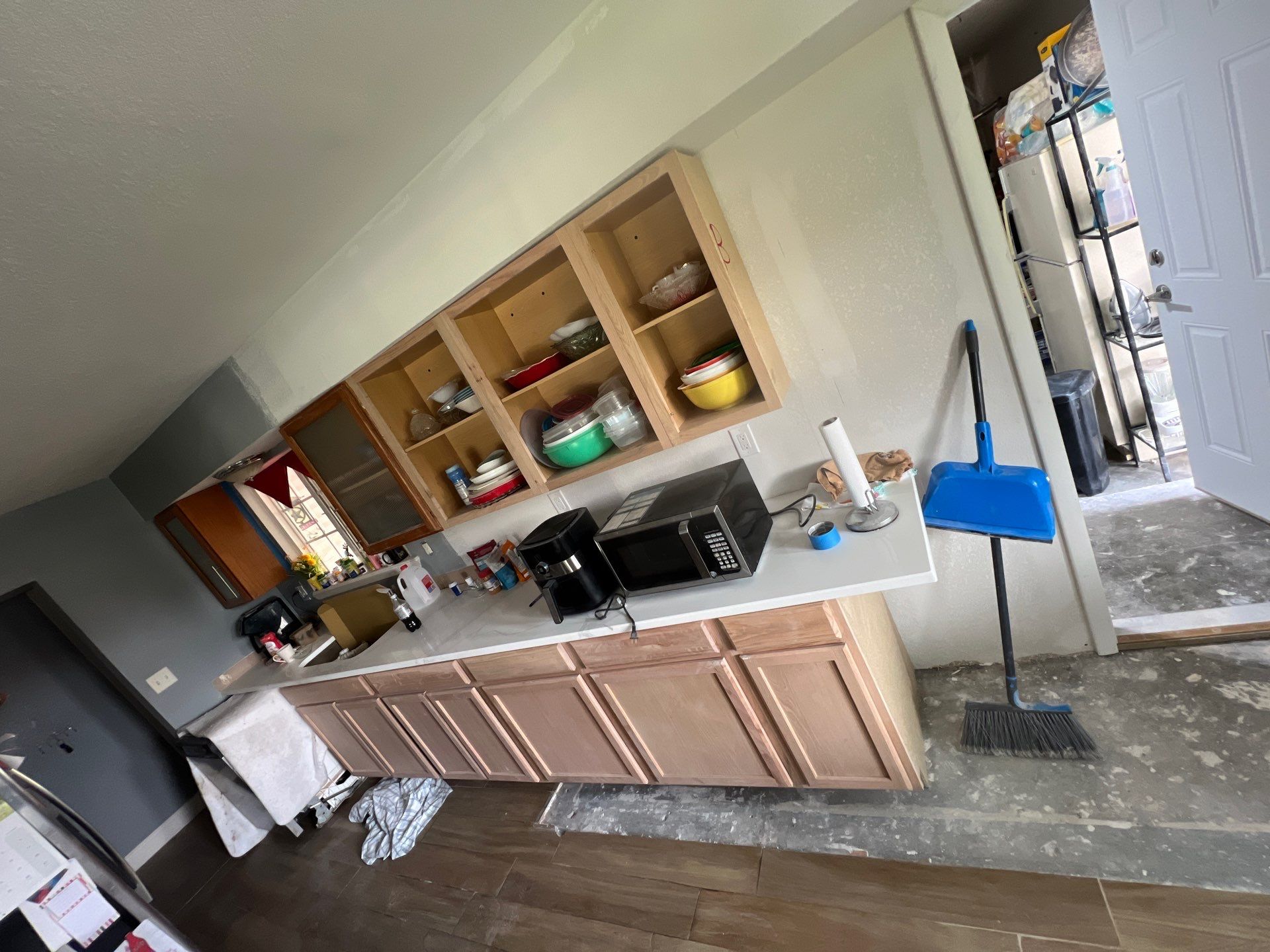 Kitchen remodel  by Castro Brothers Solutions