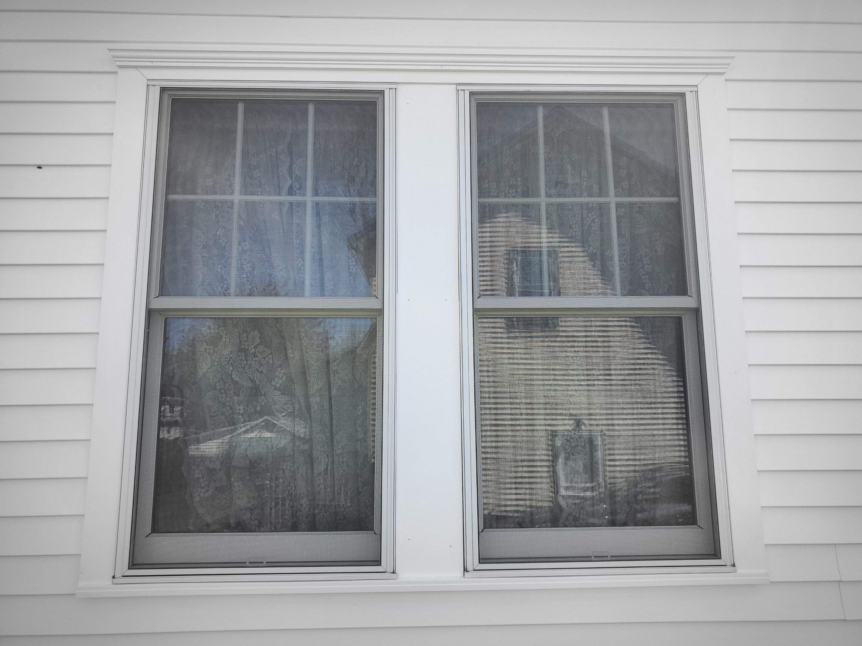 Siding Installation using CertainTeed by UBrothers Construction
