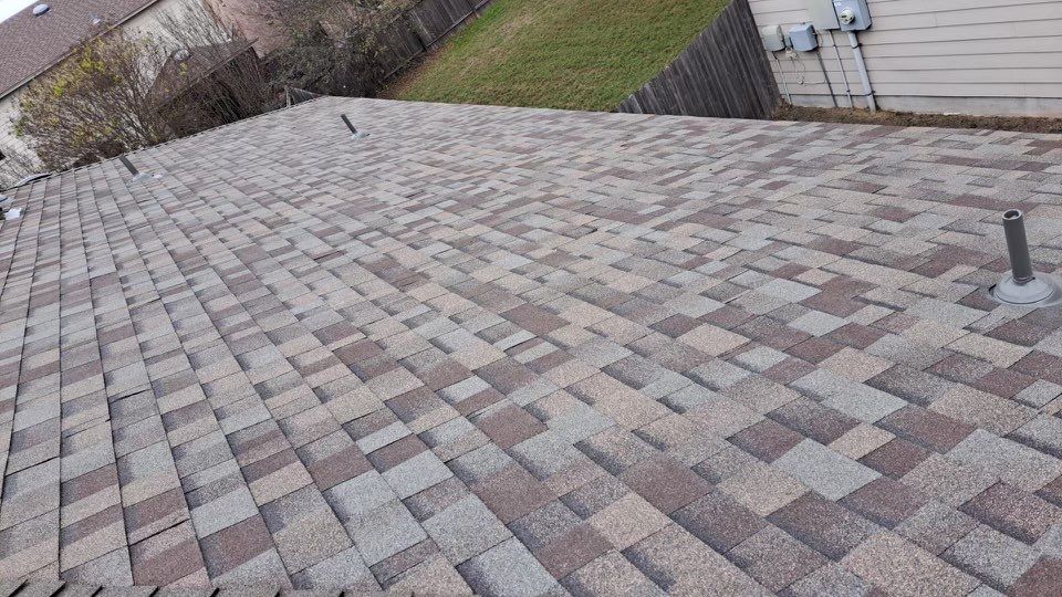 Driftwood Roof Replacement | San Antonio, TX by Ayan Roofing, LLC