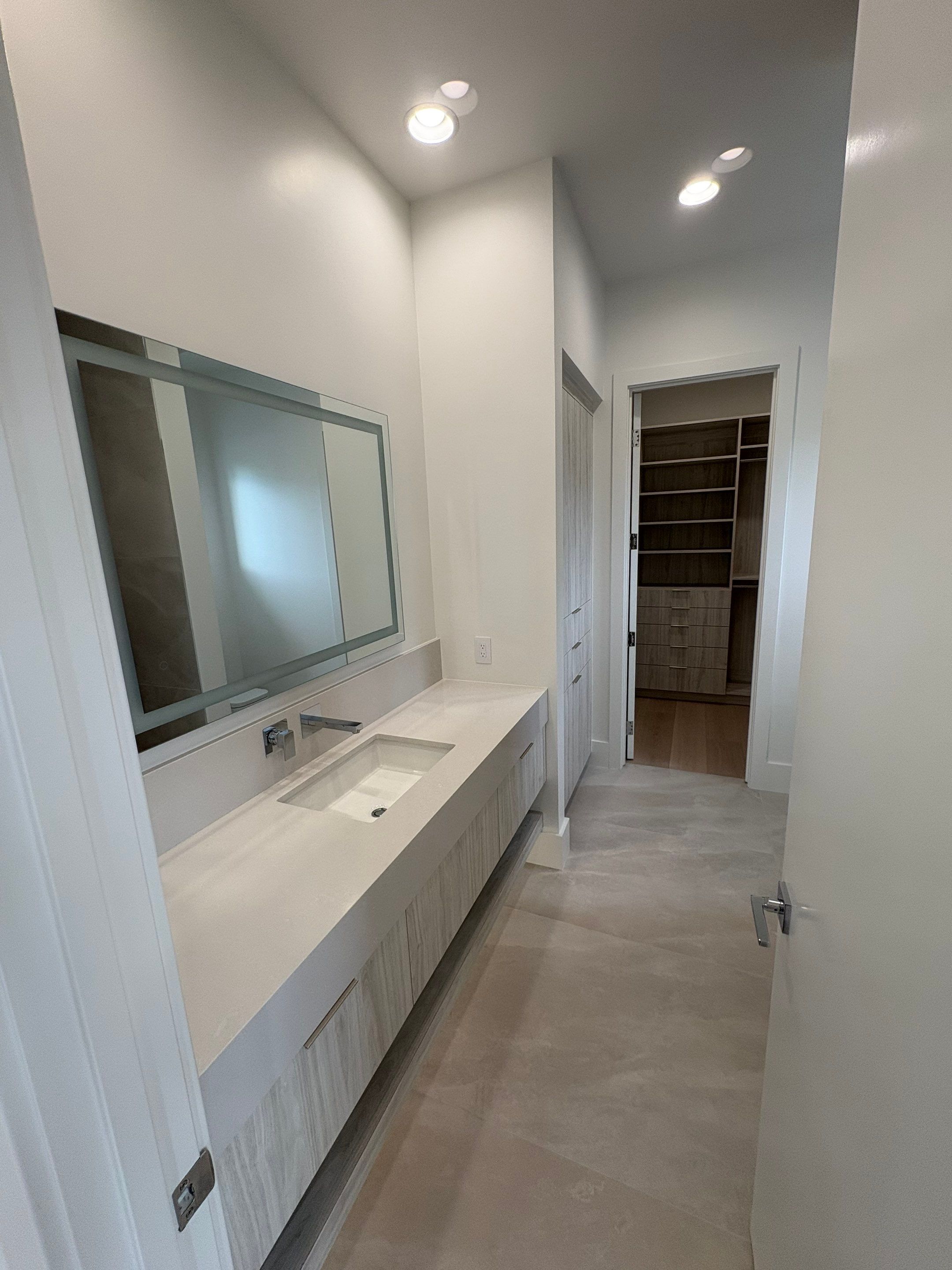 Summerlin North by Level Builders