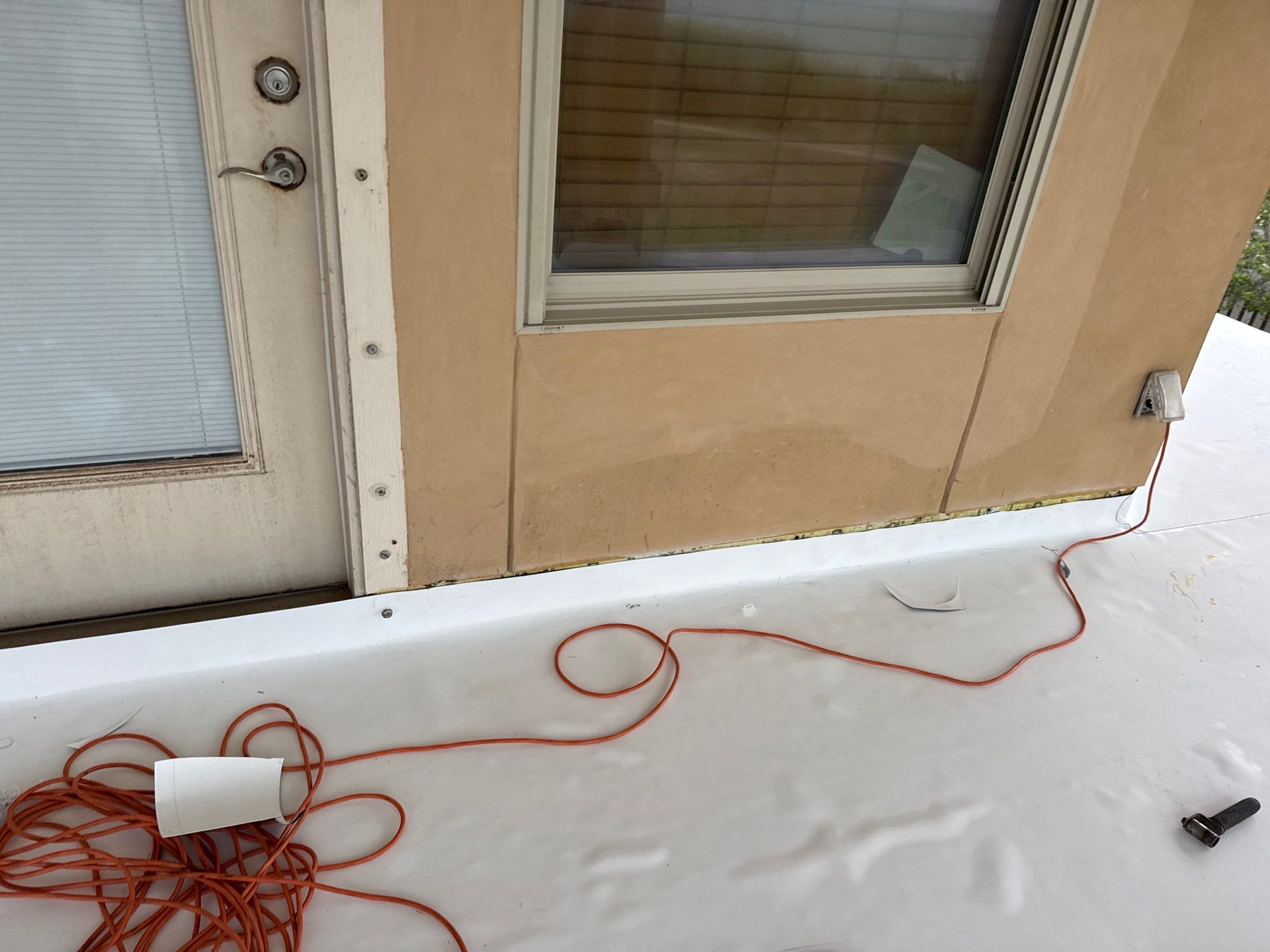 Beauty by the Bay by Bayfront Roofing and Construction