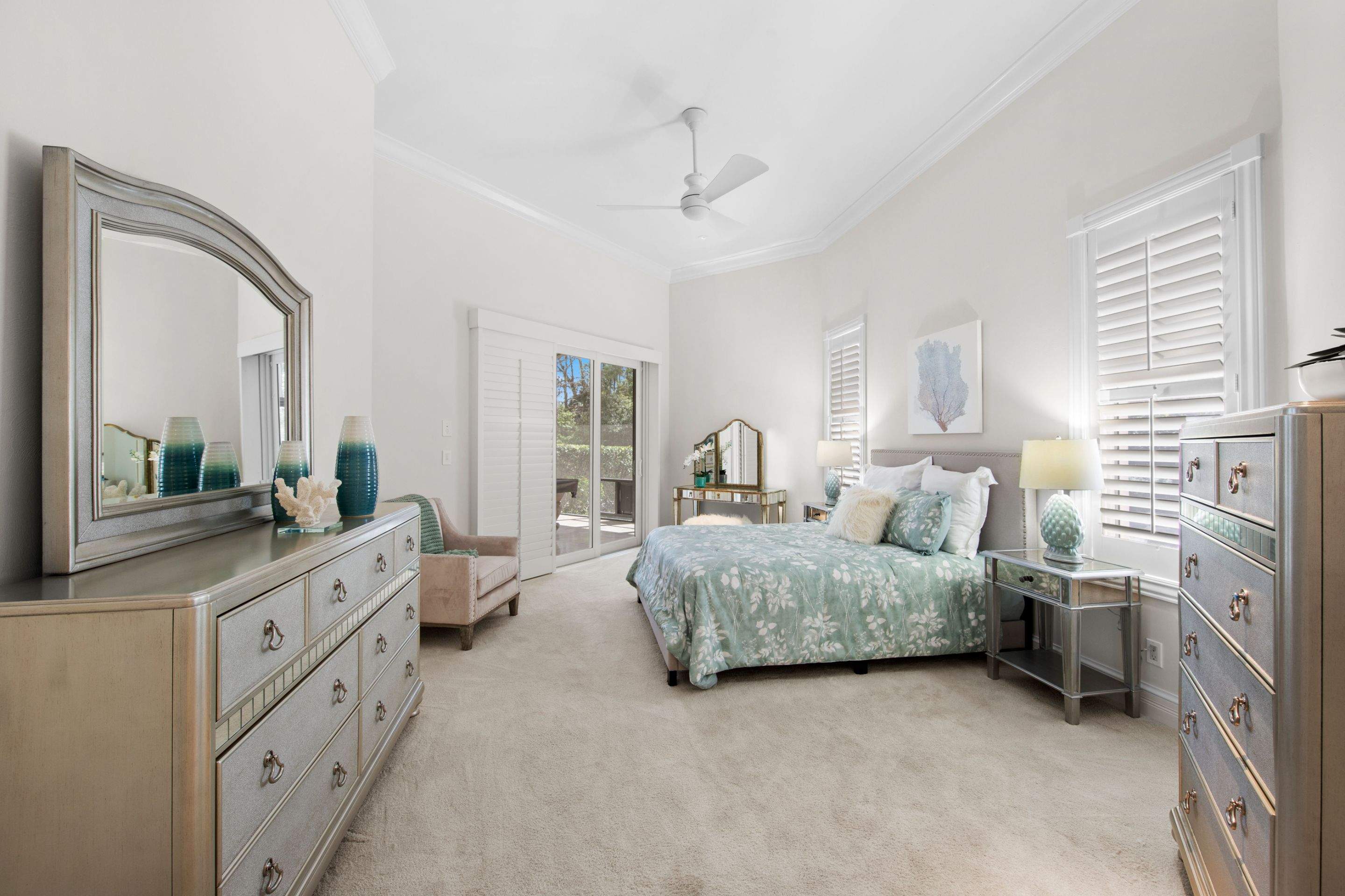 Quail West in Naples by Naples Home Staging®