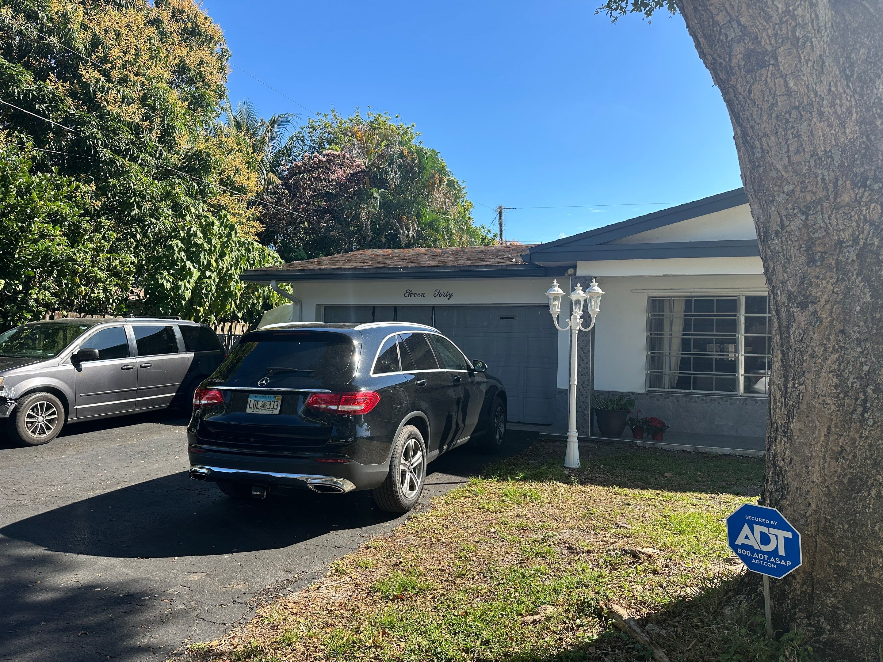Fire & Smoke Damage Claim in Plantation by FLAPA & KeyStone