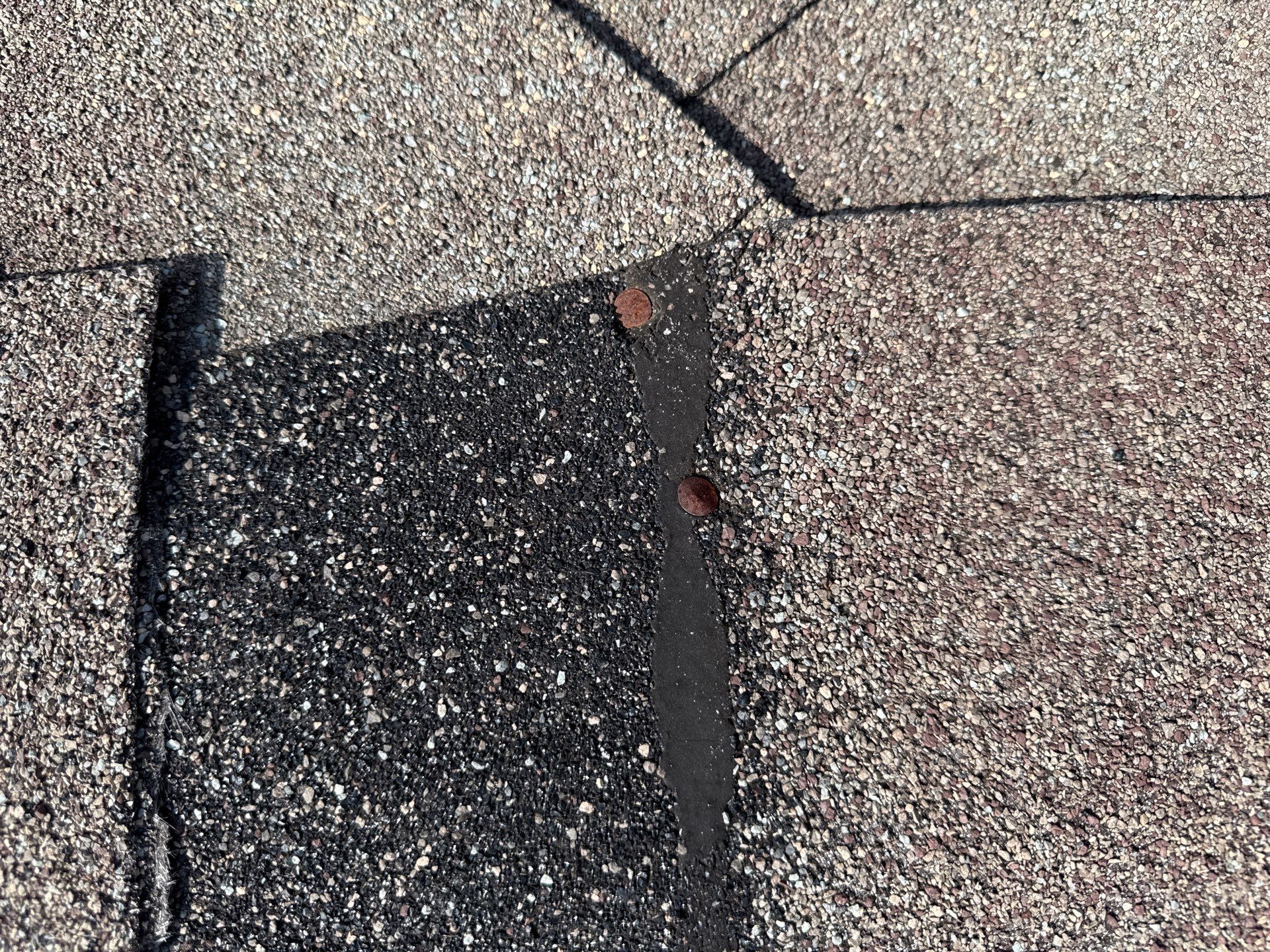 Repairs by proud Roofing by Proud Roofing