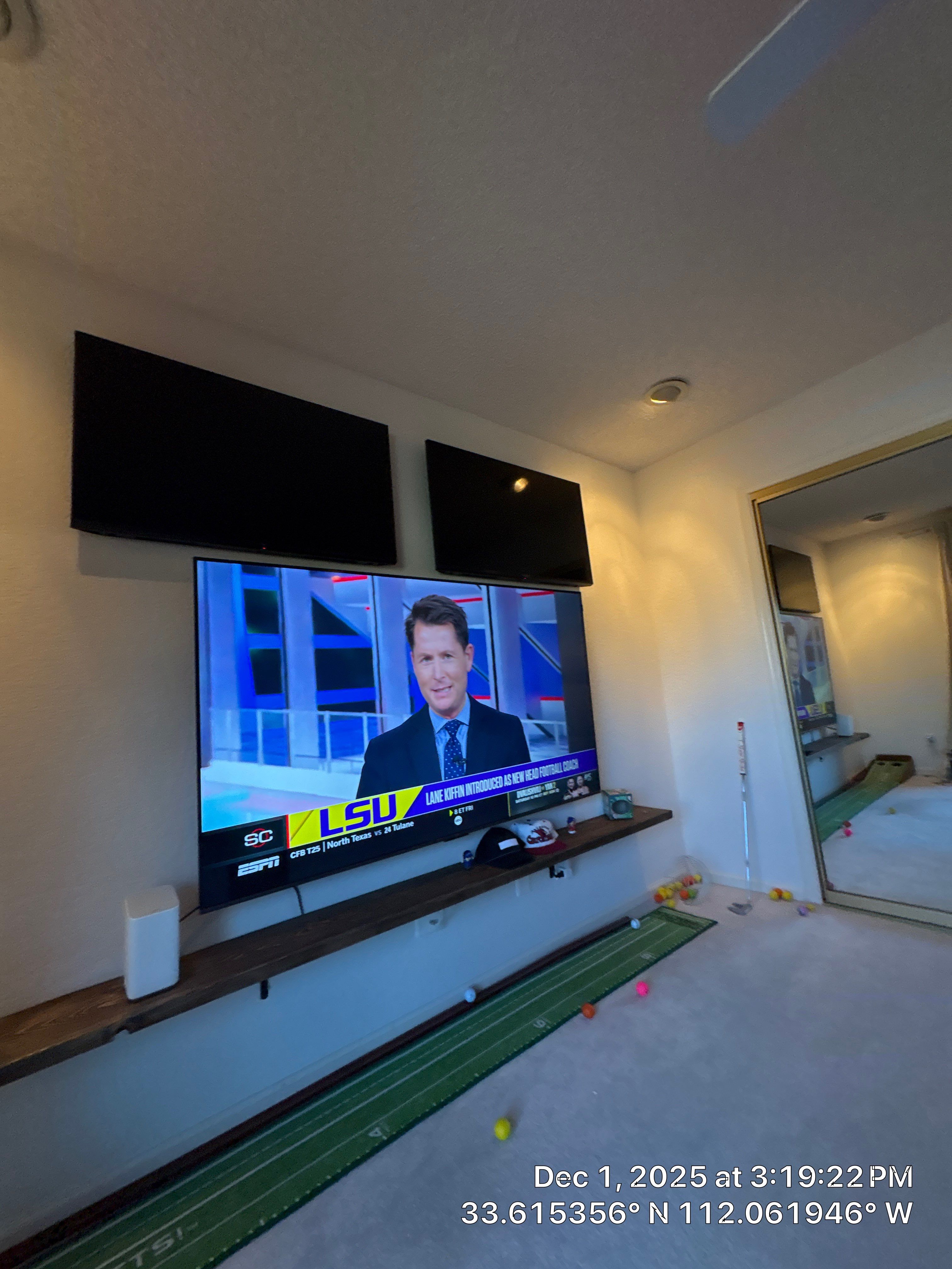 Tenat move out` by CompanyCam Sales Demo