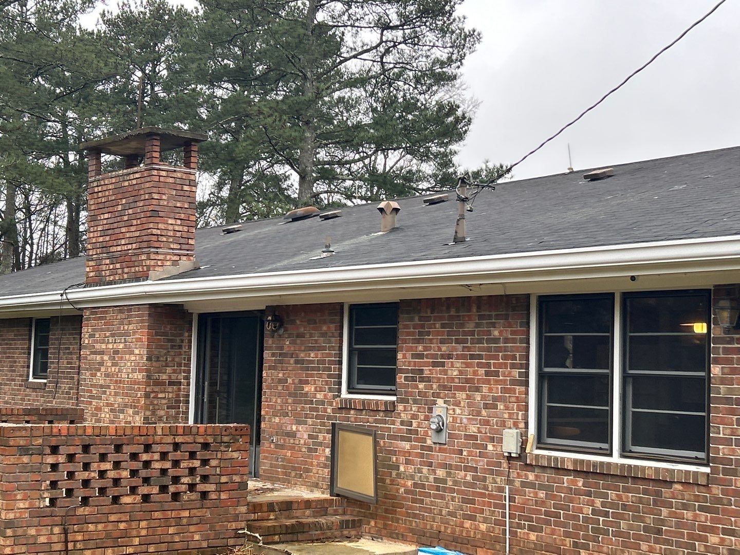 Bold Switch: From Shingles to Metal by Georgia Roof Advisors