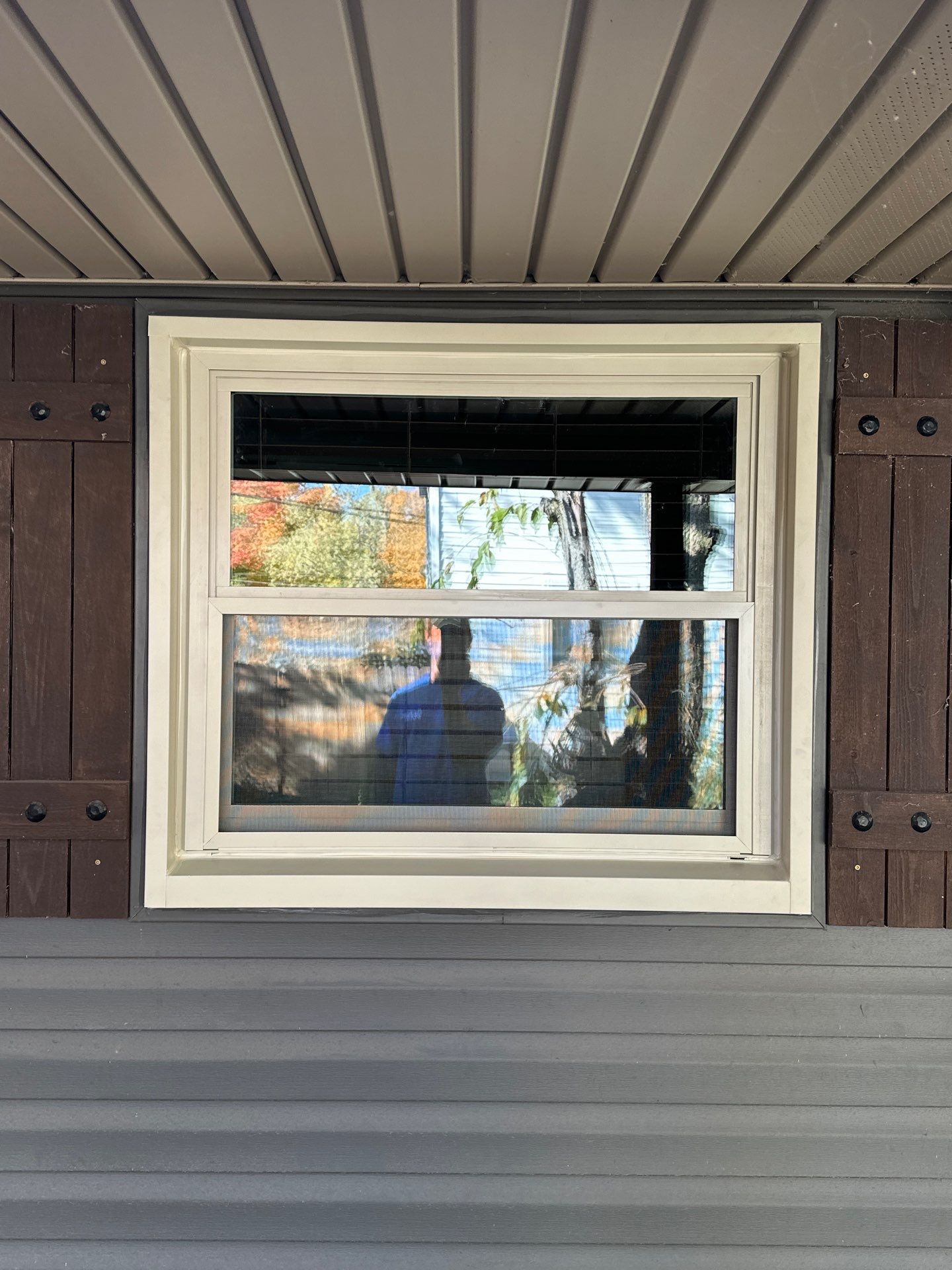 Project in Wabash, IN by Window World Of Fort Wayne