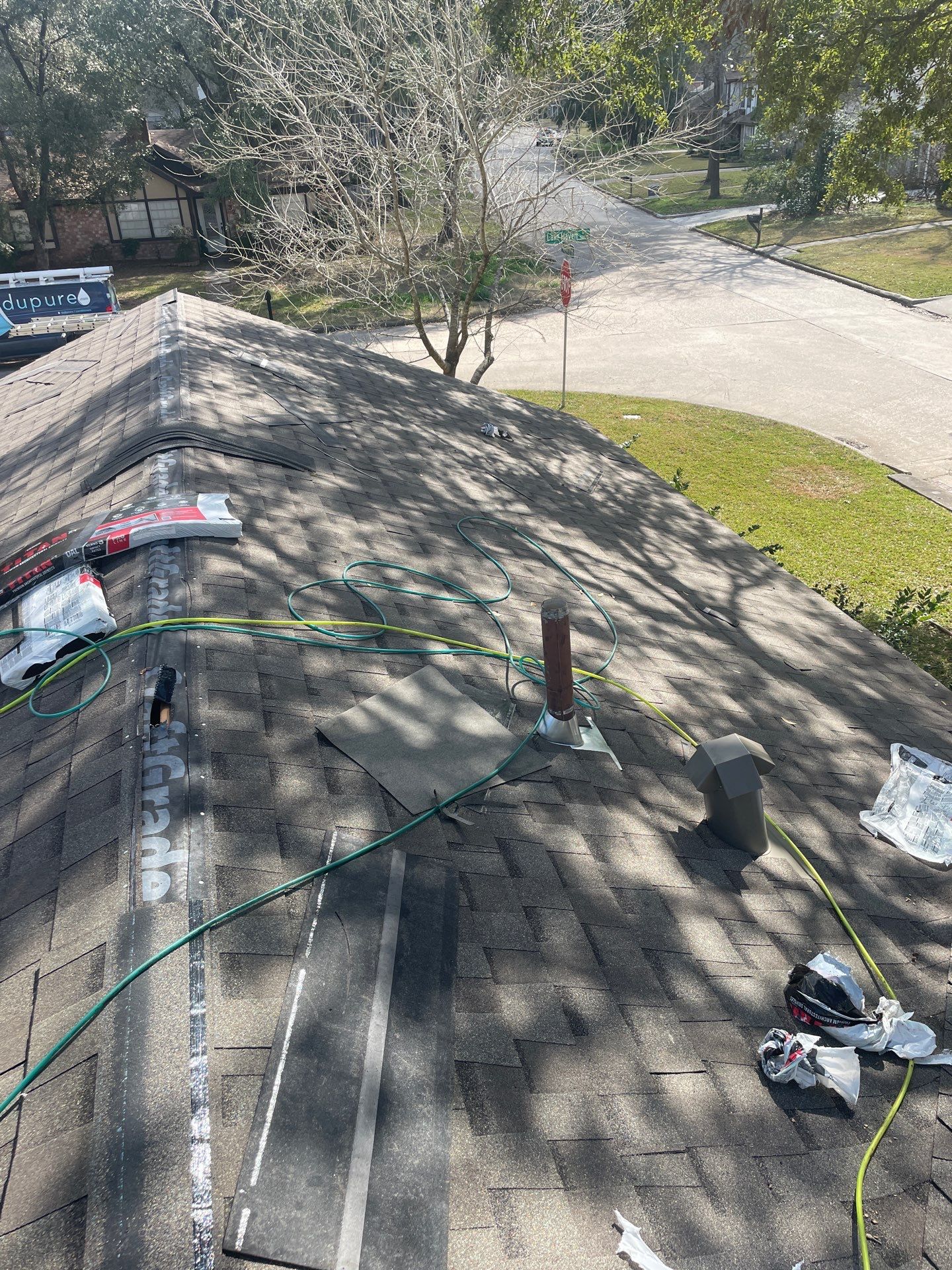 Roof Replacement Kingwood by Roof Repair Company