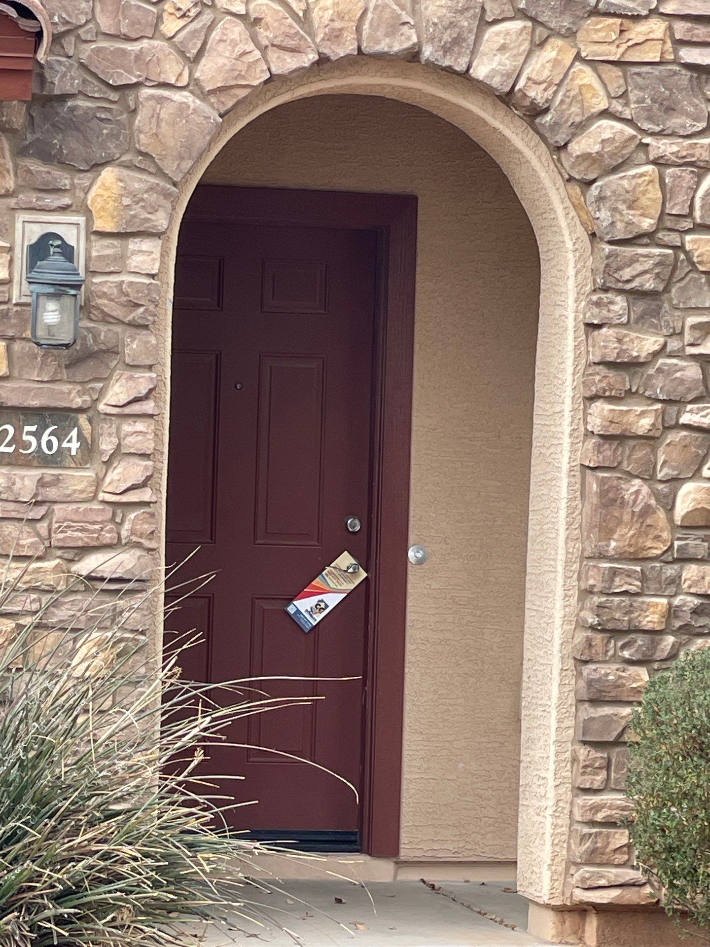 Stunning Exterior Painting in Gilbert, Arizona by Double G Painting Contractors, LLC