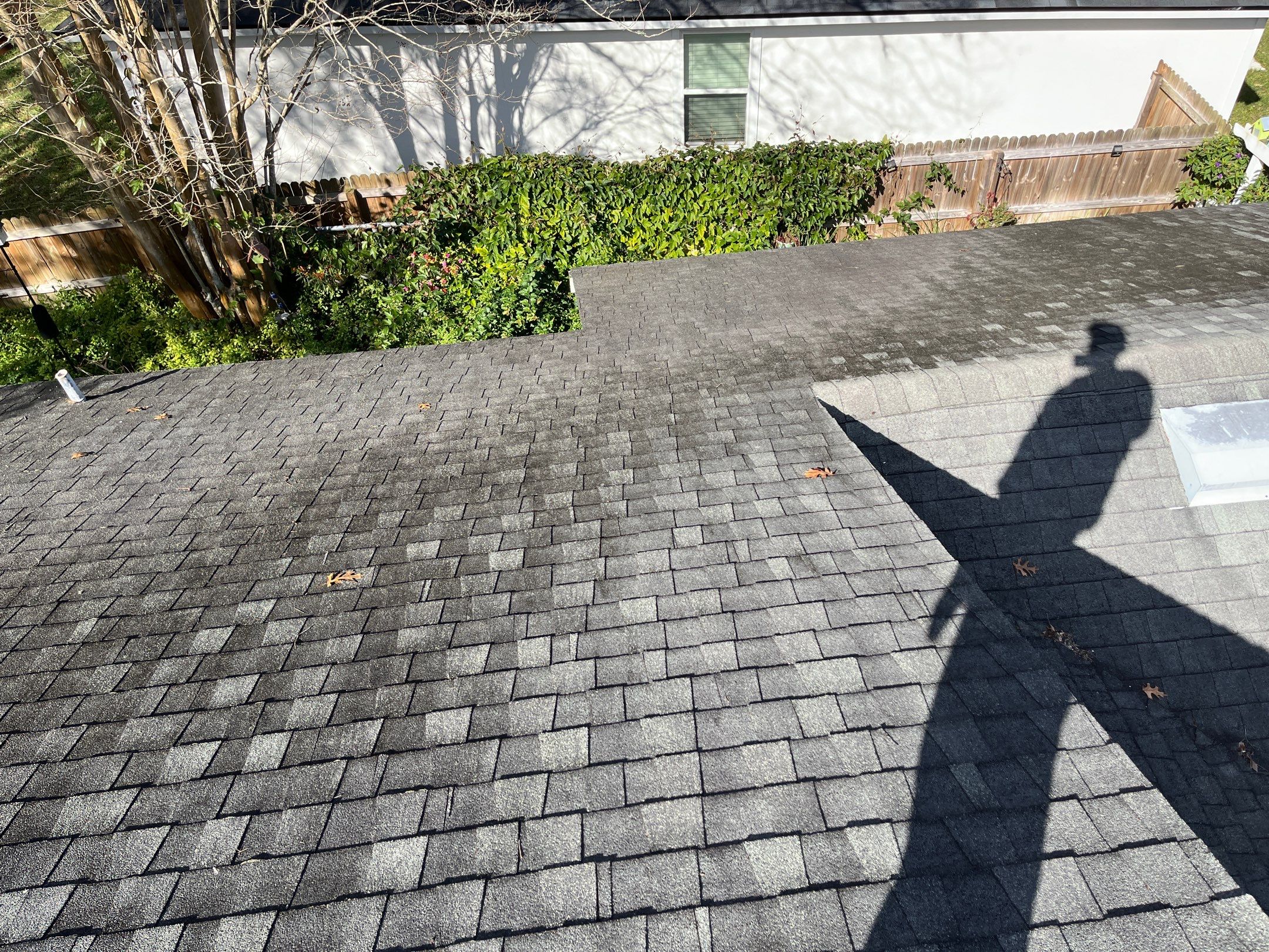 Shingle -> Shingle by Prime Roofing