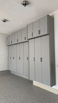 Dave Made His Garage Goals Happen