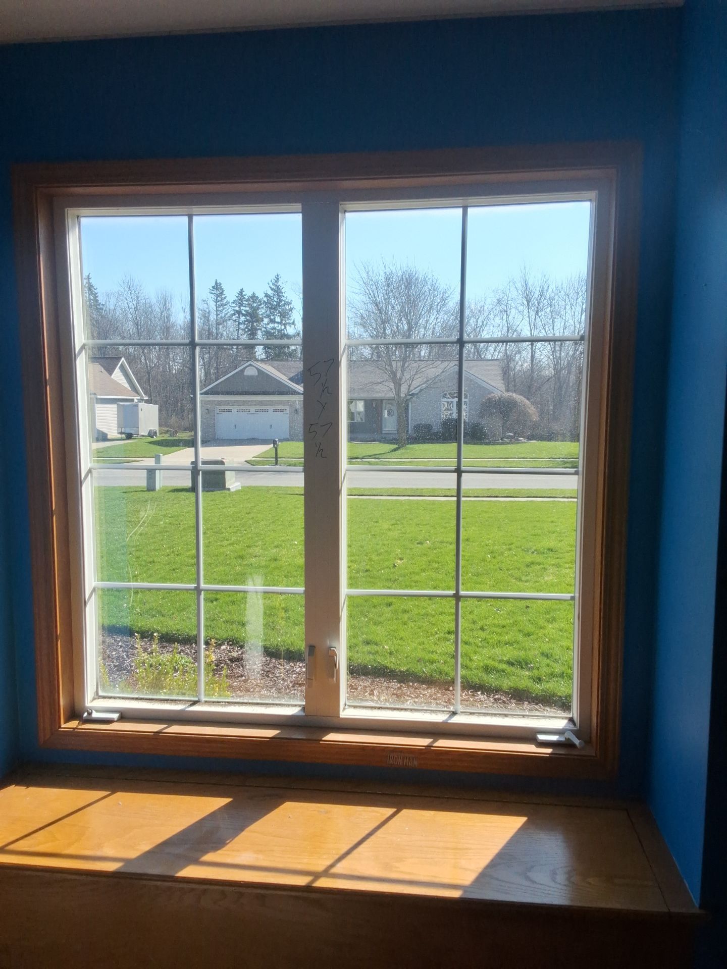 Project by All Weather Seal of West Michigan by All Weather Seal of West Michigan