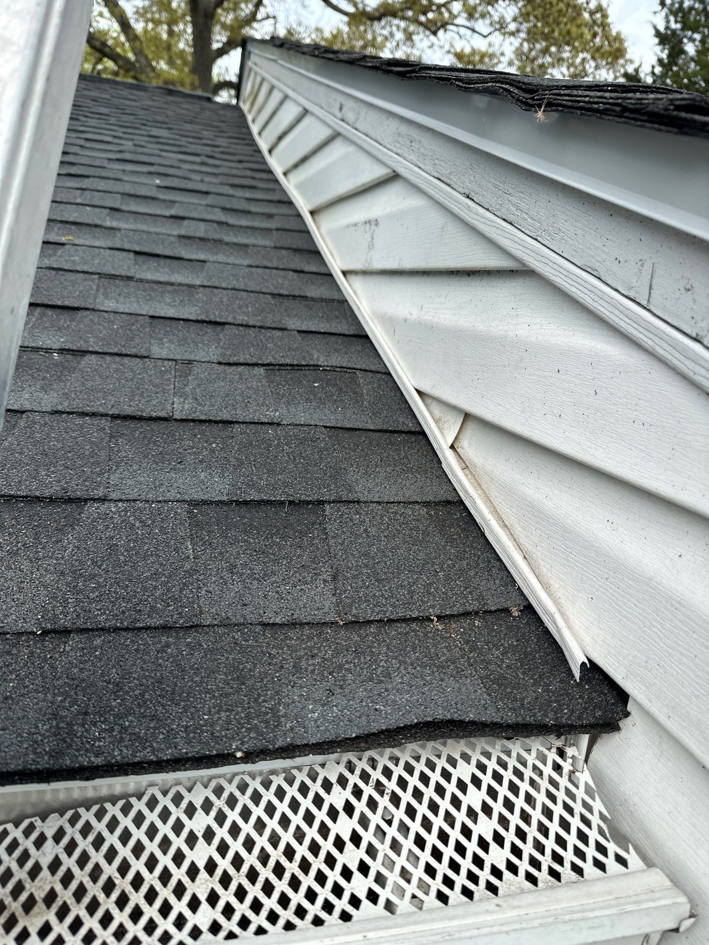 Roof Installation using GAF Timberline HDZ by ExteriorPros