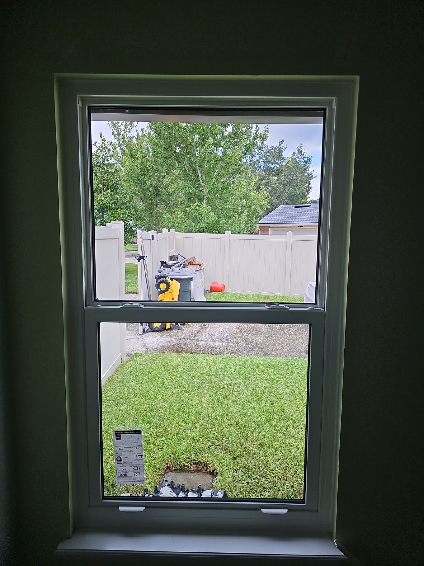 PGT Windows and Doors by American Window Products Inc CBC1251207